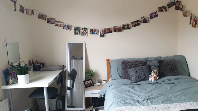Extra Large 4 Bed Student House // Jul 2026 - Image 13